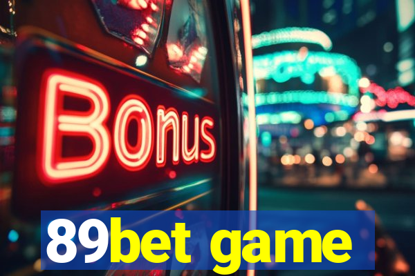 89bet game